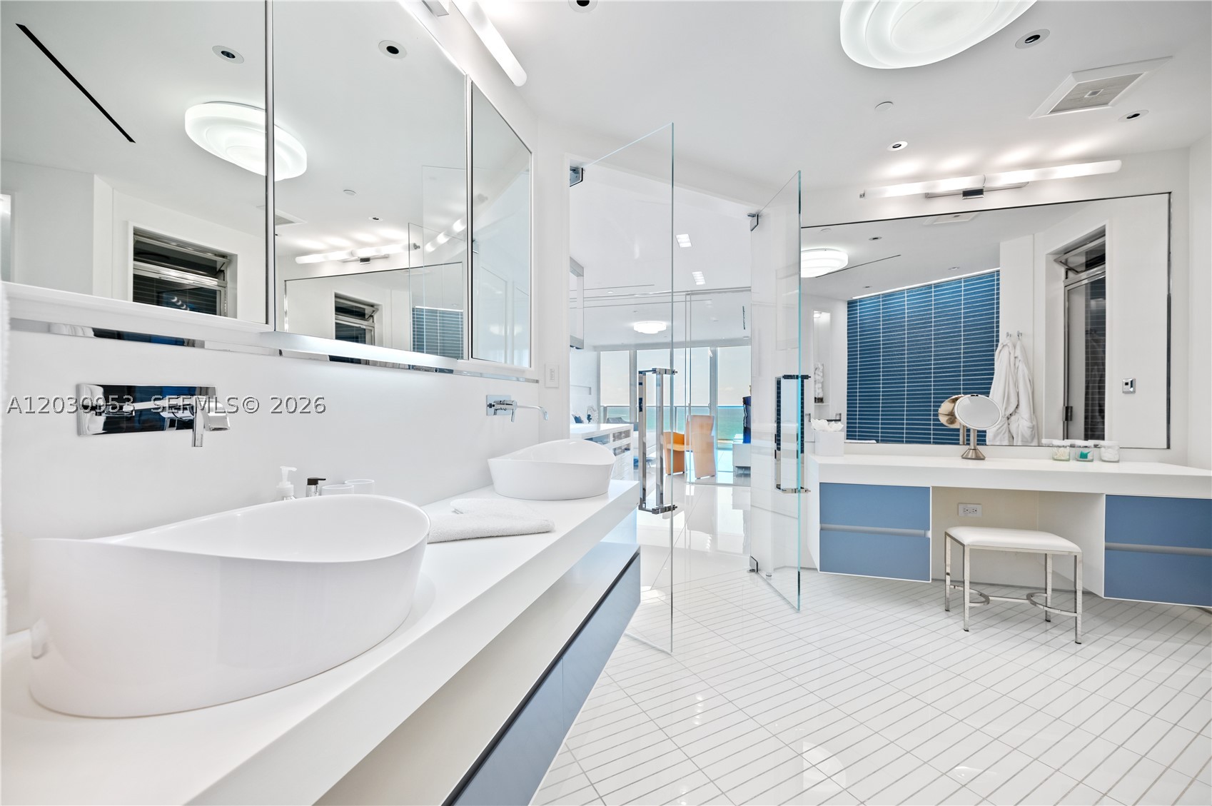 9703 Collins Ave #2000, Bal Harbour FL 33154
