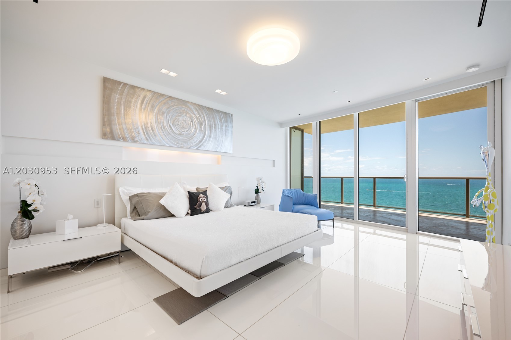 9703 Collins Ave #2000, Bal Harbour FL 33154