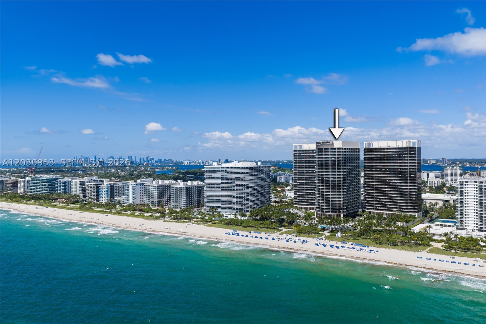 9703 Collins Ave #2000, Bal Harbour FL 33154