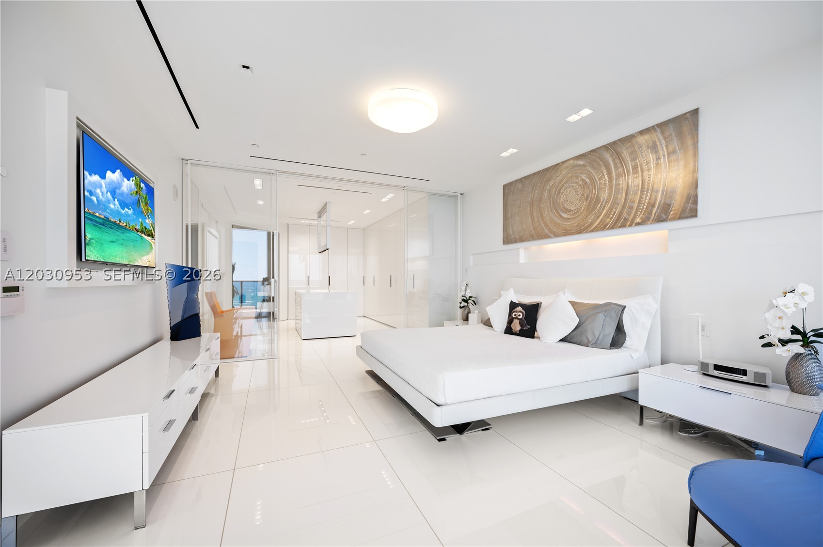 9703 Collins Ave #2000, Bal Harbour FL 33154