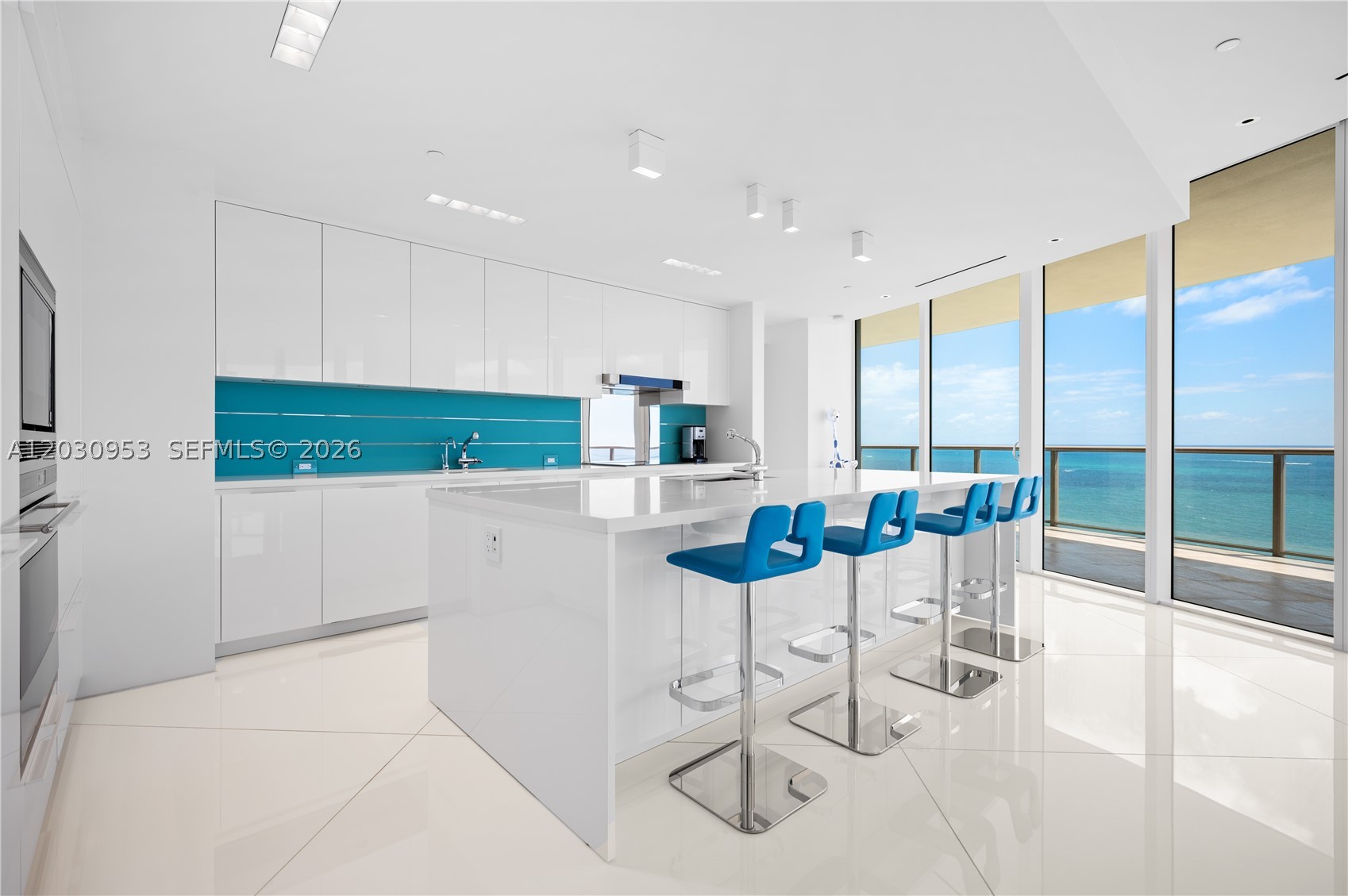 9703 Collins Ave #2000, Bal Harbour FL 33154