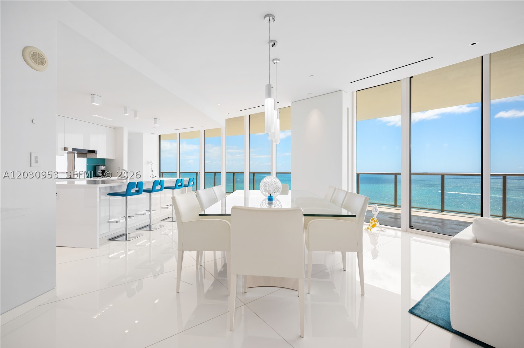 9703 Collins Ave #2000, Bal Harbour FL 33154