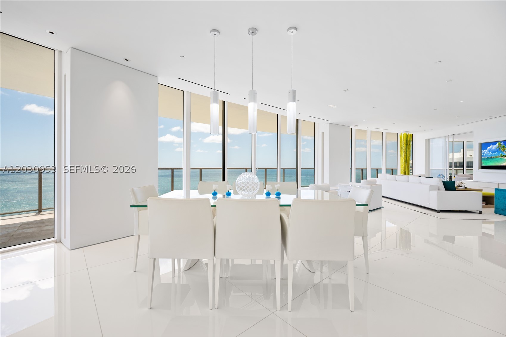 9703 Collins Ave #2000, Bal Harbour FL 33154