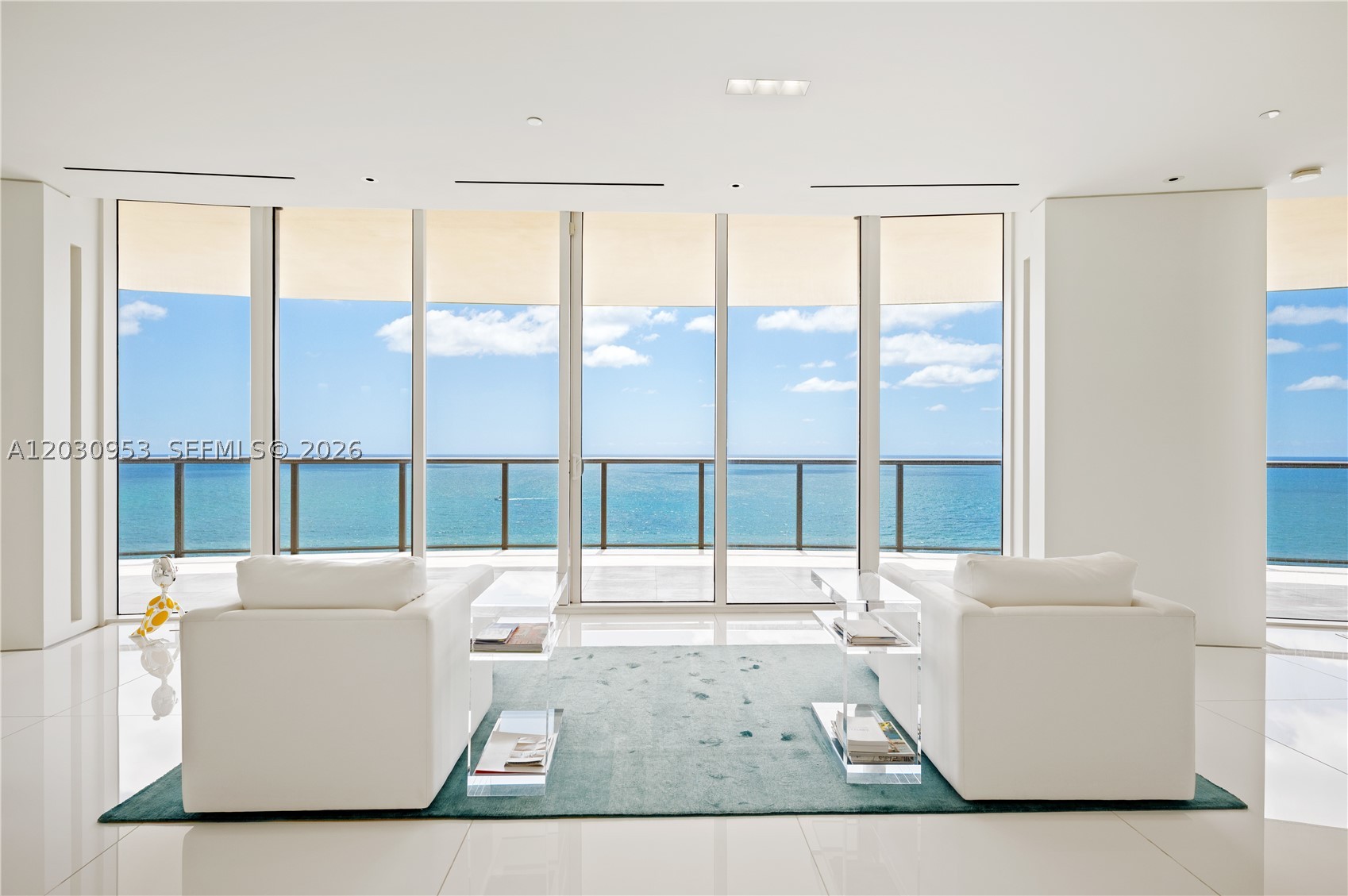 9703 Collins Ave #2000, Bal Harbour FL 33154