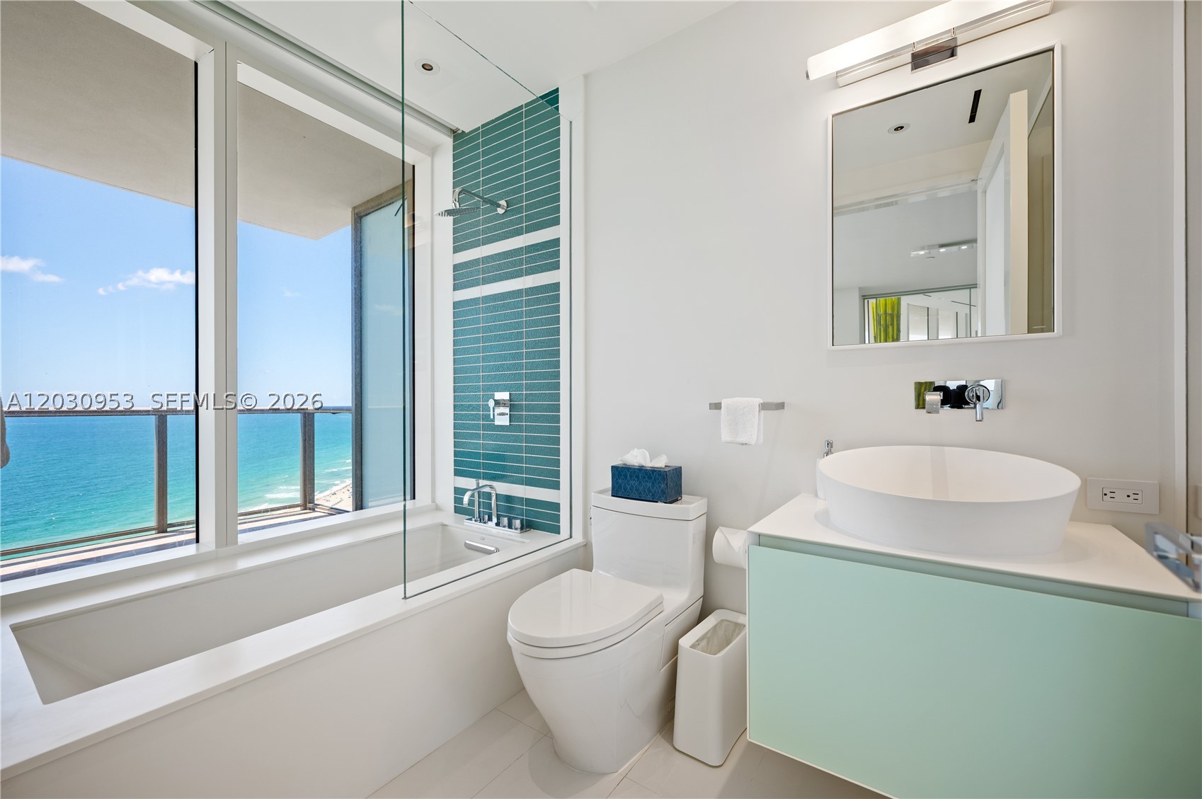 9703 Collins Ave #2000, Bal Harbour FL 33154