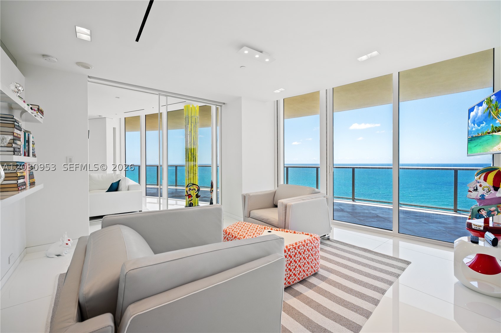 9703 Collins Ave #2000, Bal Harbour FL 33154