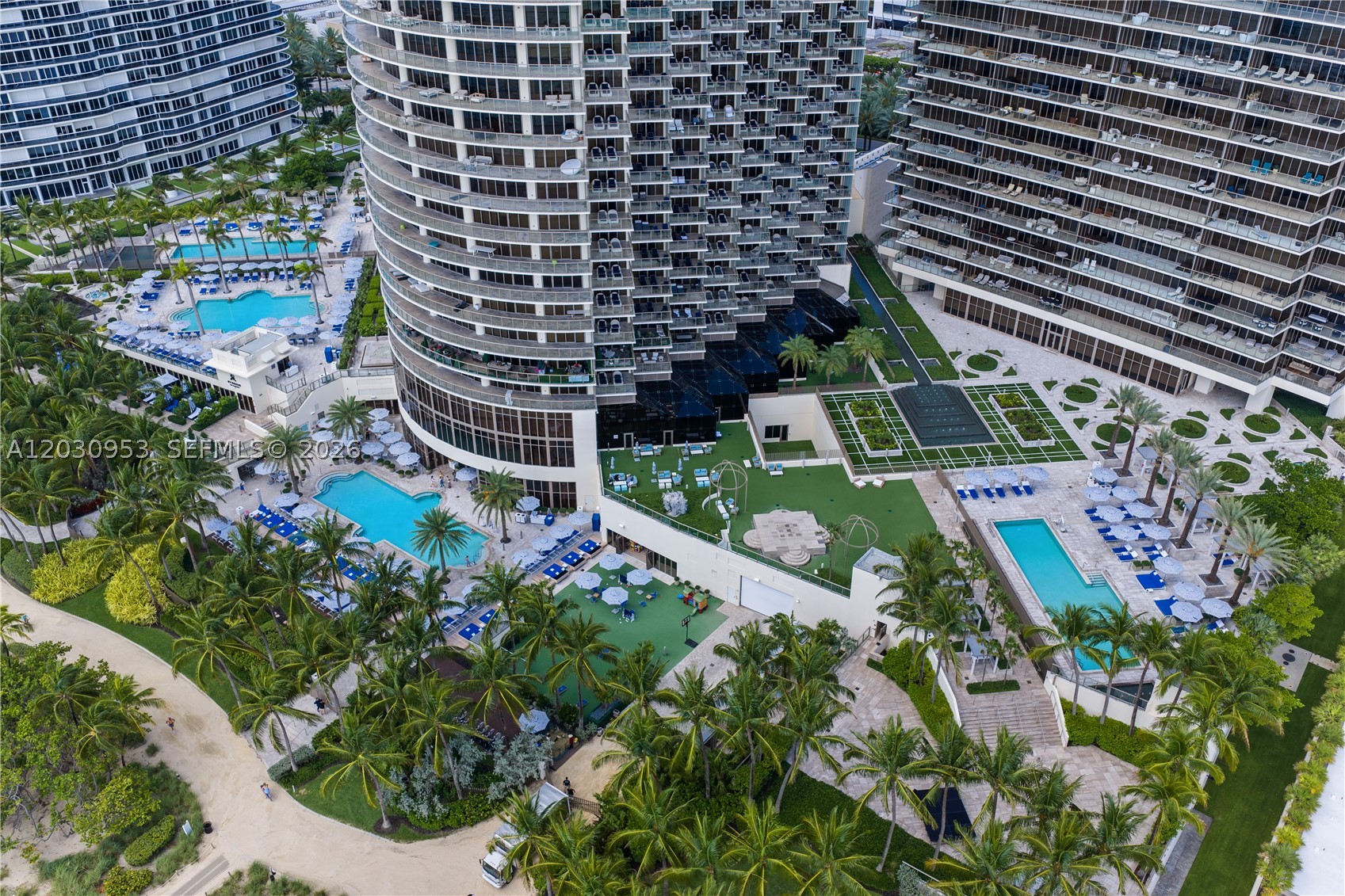 9703 Collins Ave #2000, Bal Harbour FL 33154