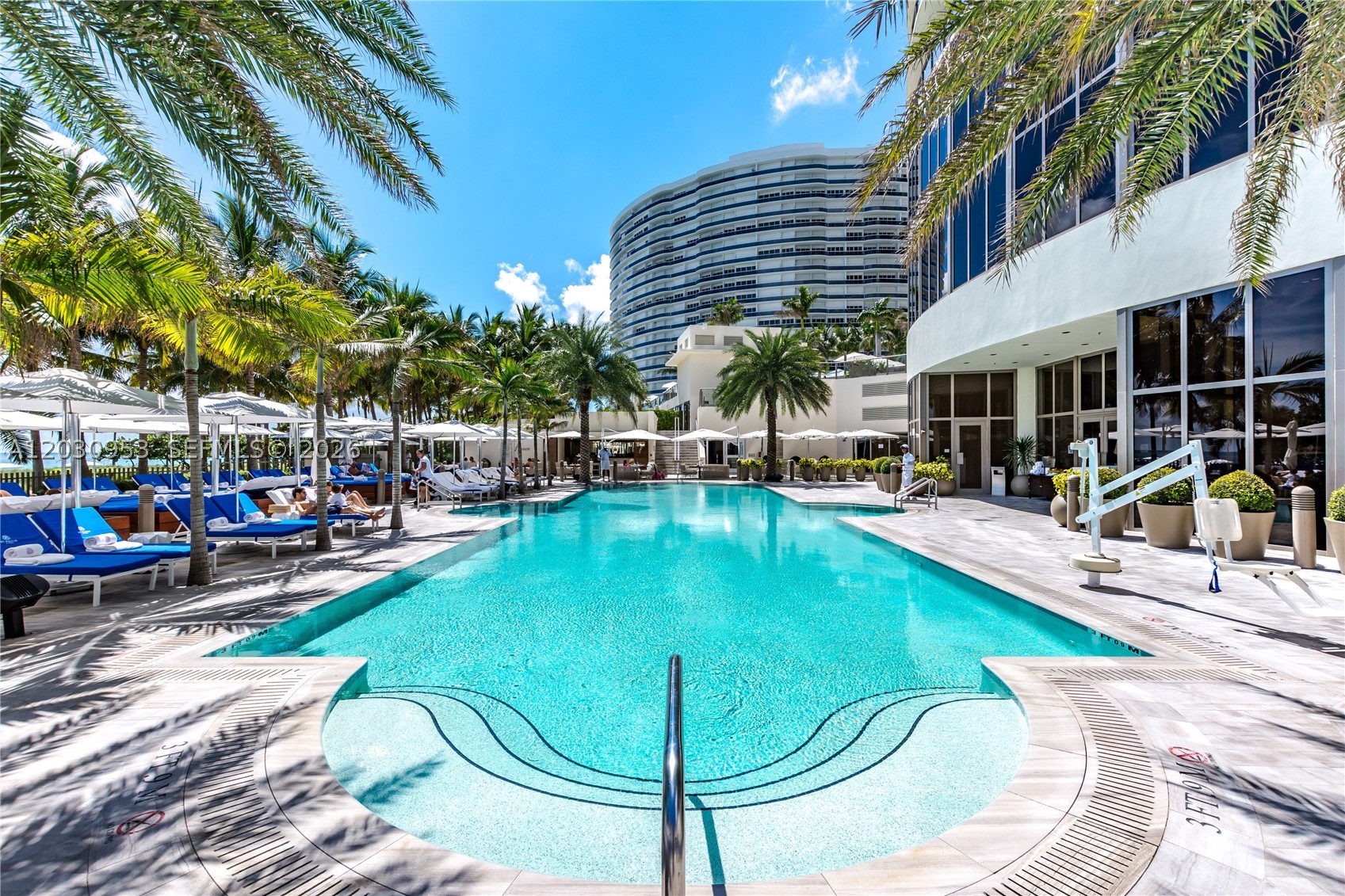 9703 Collins Ave #2000, Bal Harbour FL 33154