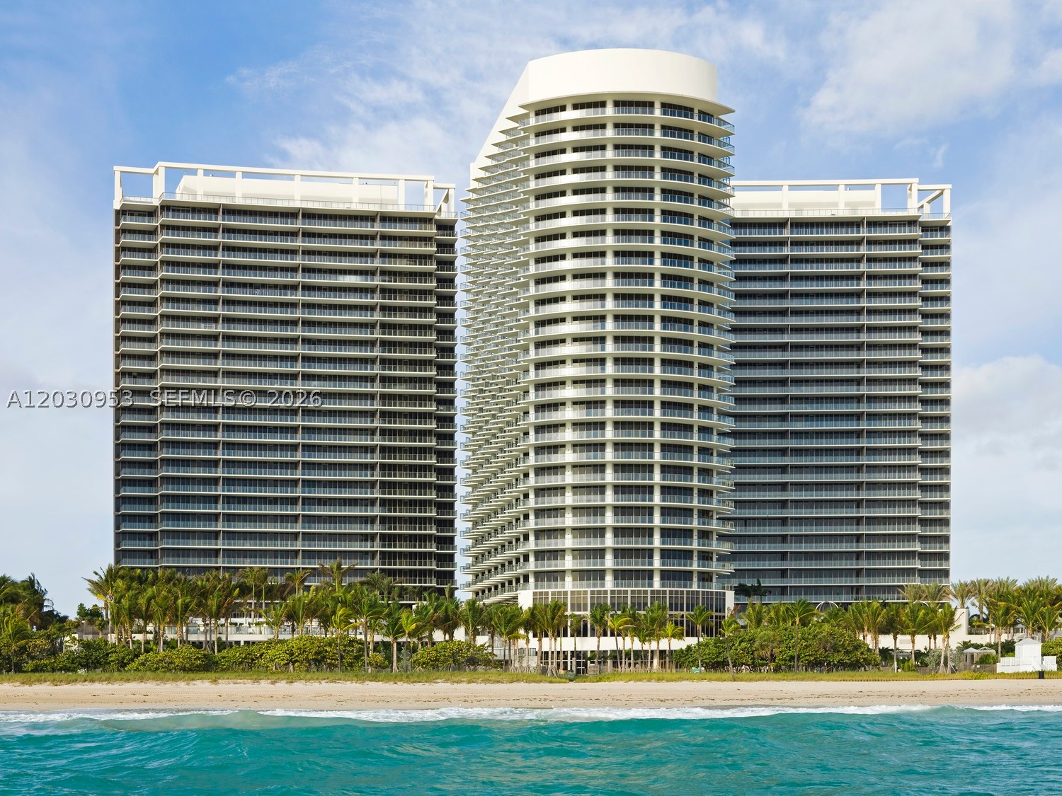 9703 Collins Ave #2000, Bal Harbour FL 33154