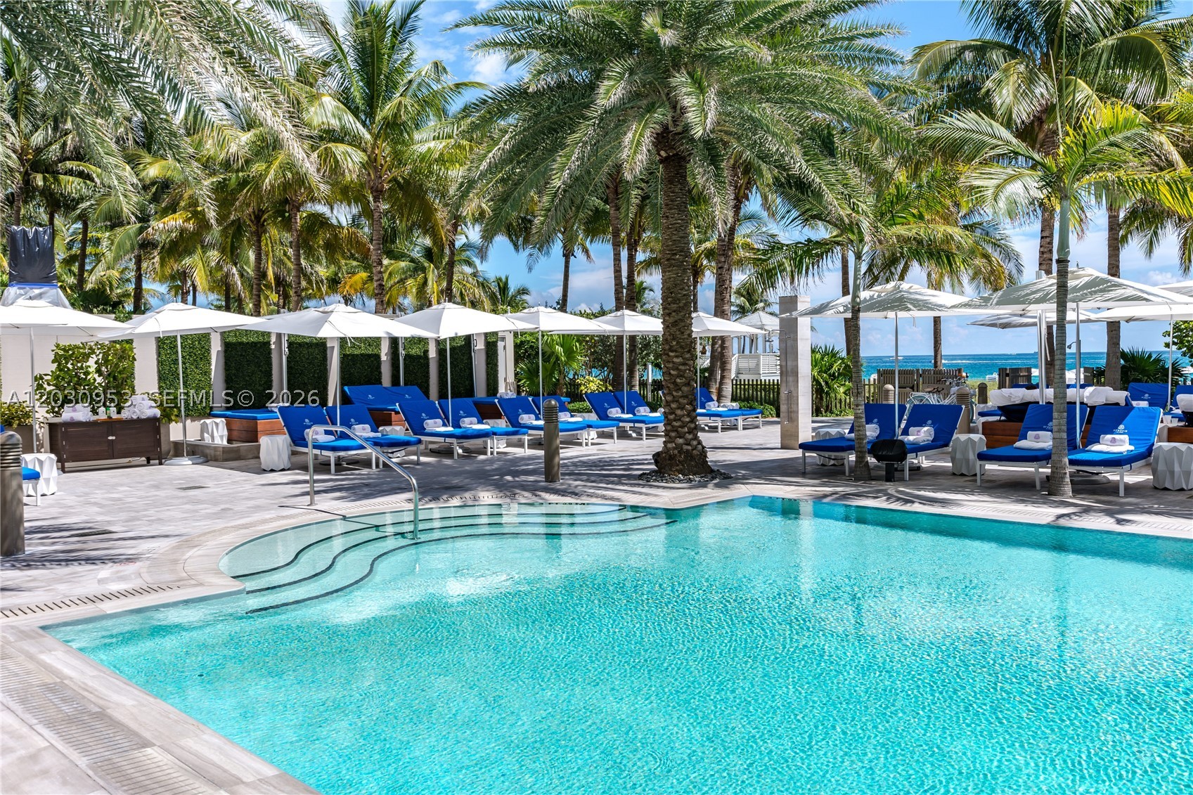 9703 Collins Ave #2000, Bal Harbour FL 33154
