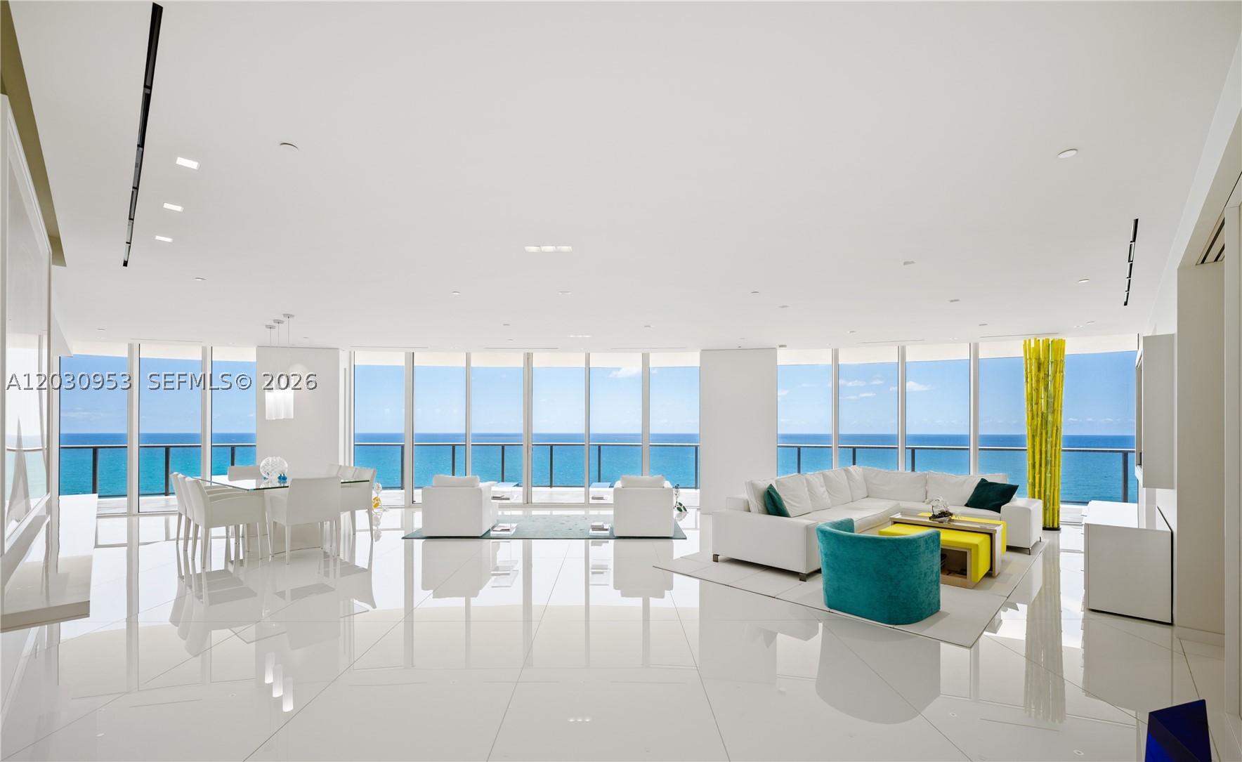 9703 Collins Ave #2000, Bal Harbour FL 33154
