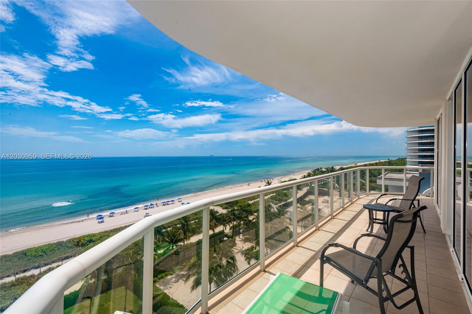 8855 Collins Ave #8J, Surfside FL 33154
