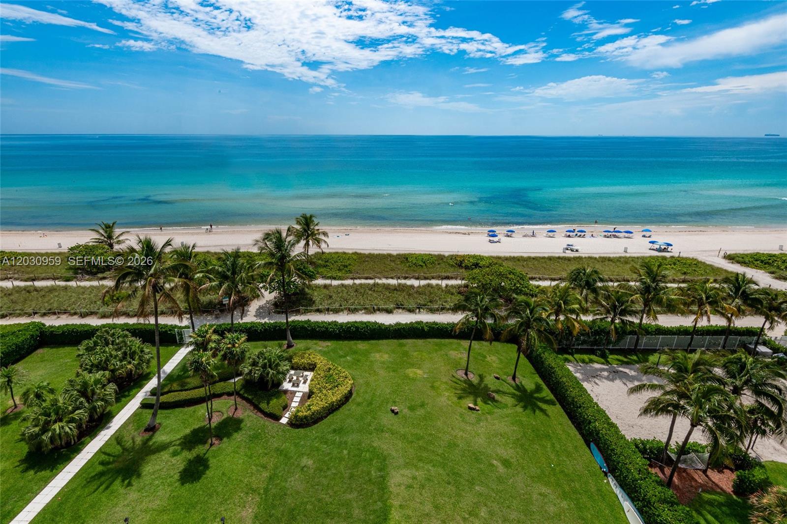 8855 Collins Ave #8J, Surfside FL 33154