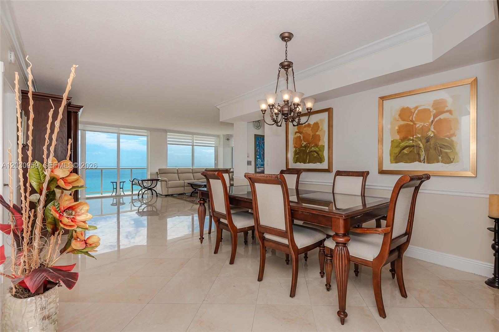 8855 Collins Ave #8J, Surfside FL 33154