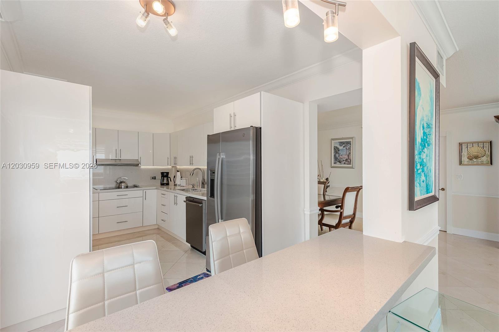 8855 Collins Ave #8J, Surfside FL 33154