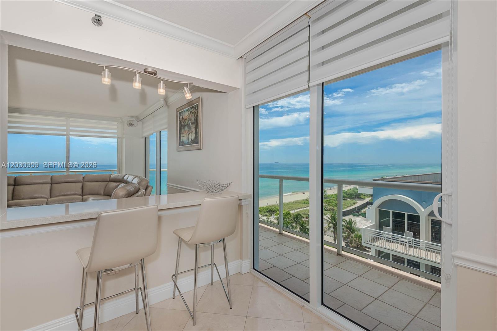 8855 Collins Ave #8J, Surfside FL 33154