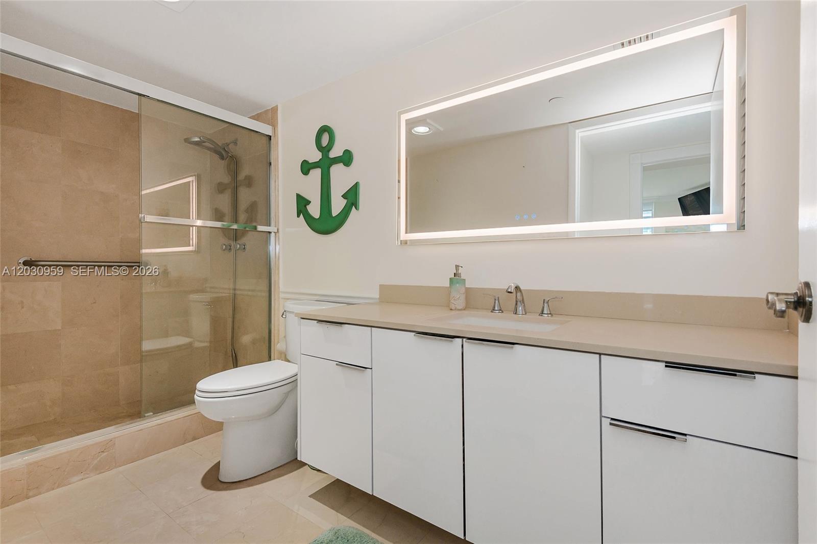 8855 Collins Ave #8J, Surfside FL 33154