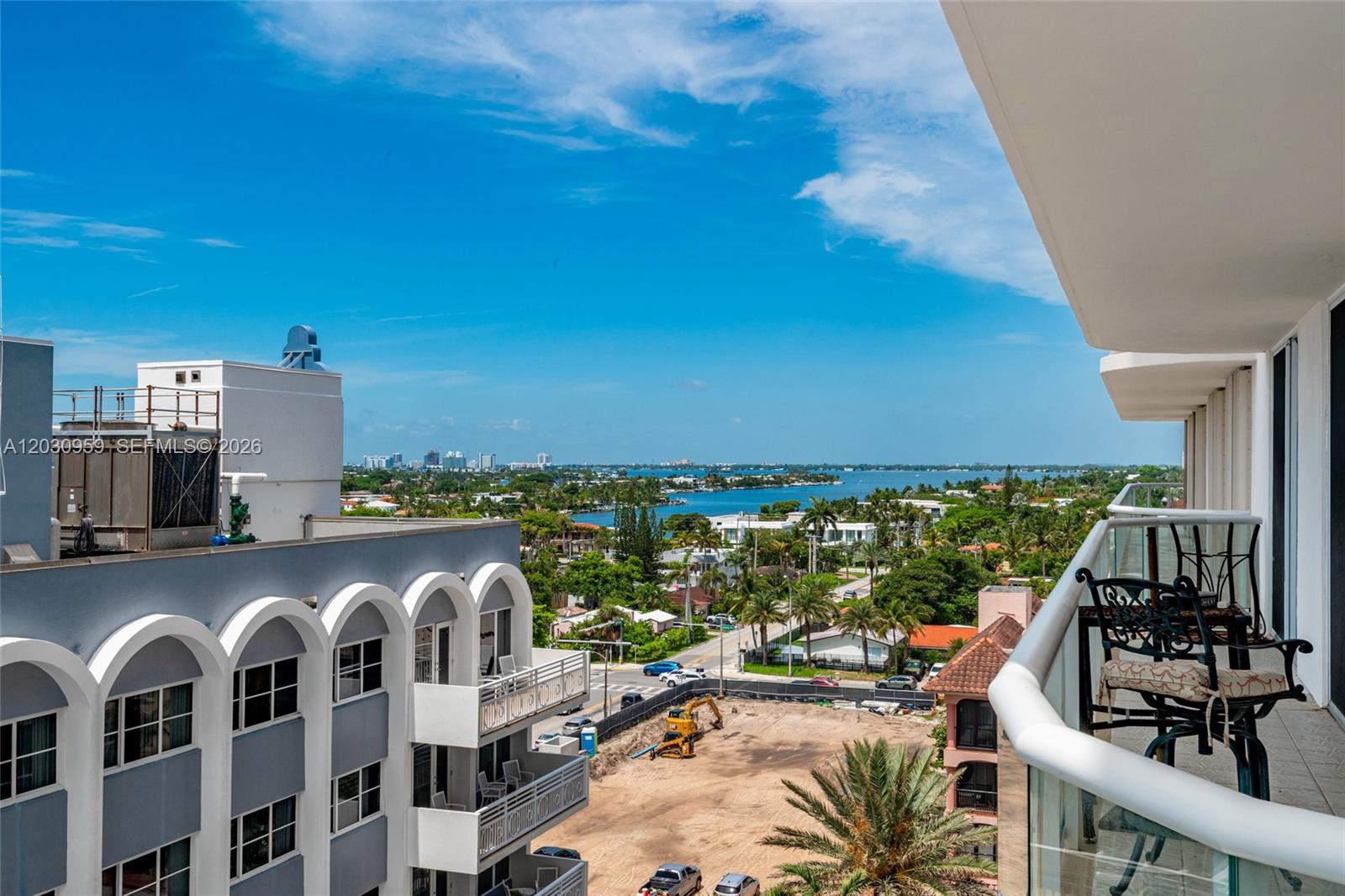 8855 Collins Ave #8J, Surfside FL 33154