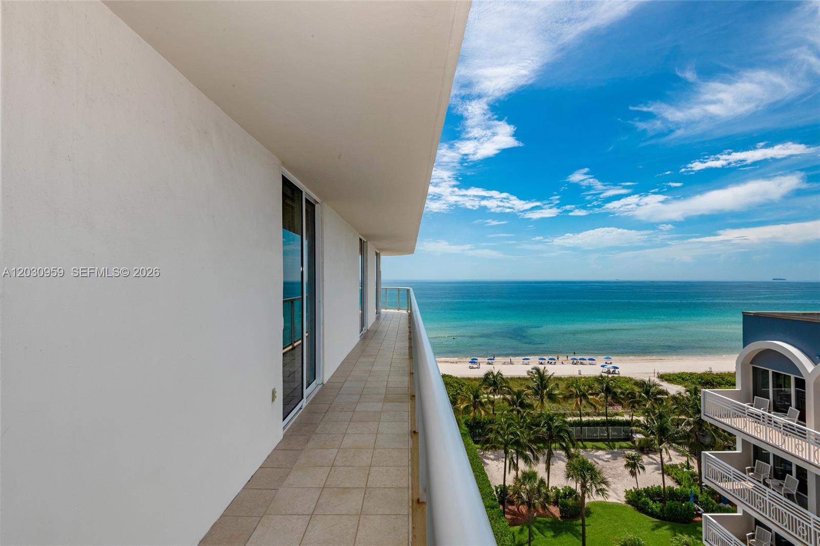 8855 Collins Ave #8J, Surfside FL 33154