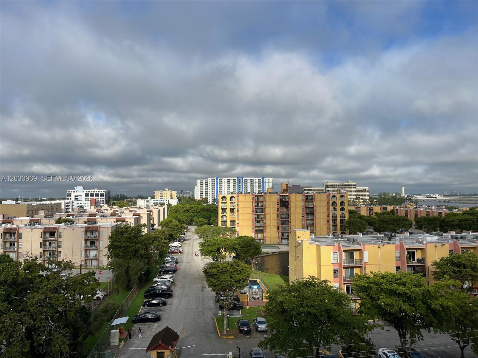 801 NW 47th Ave #820W, Miami FL 33126