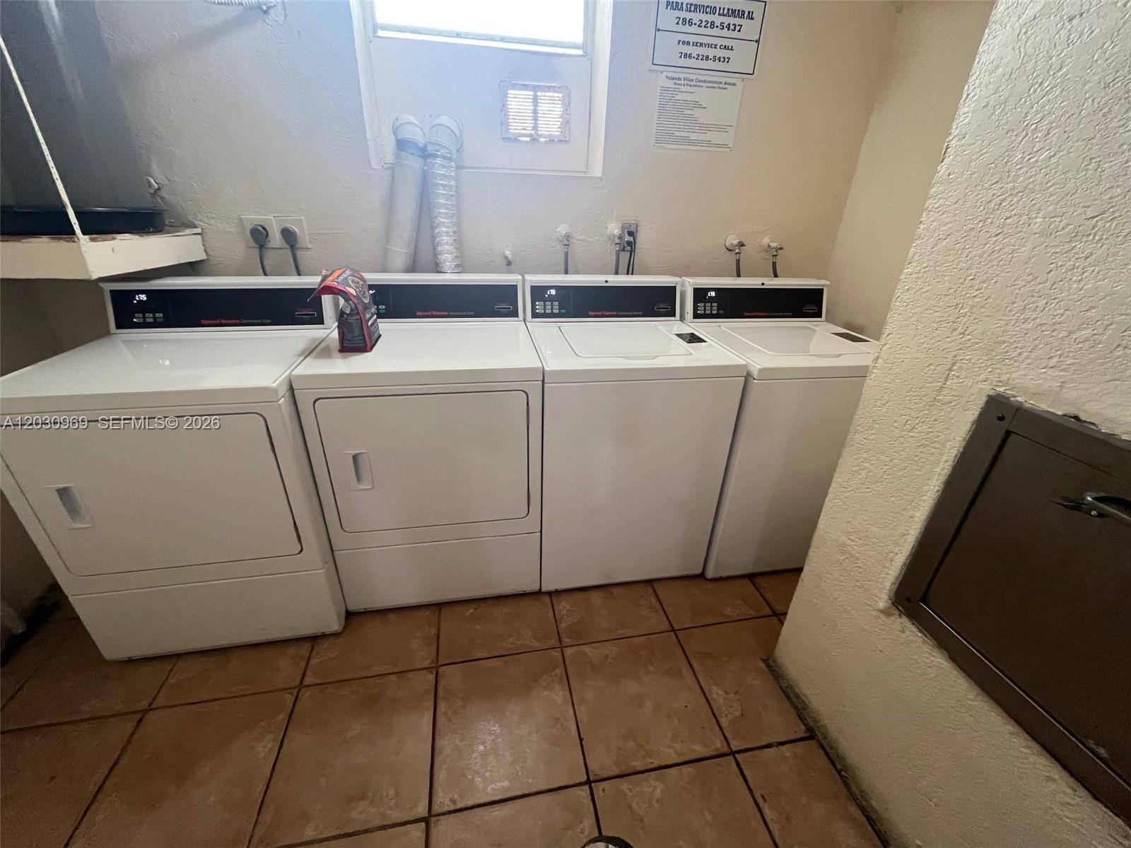 801 NW 47th Ave #820W, Miami FL 33126