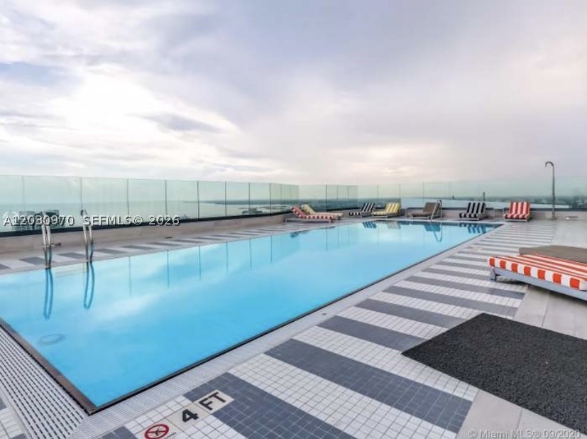 1300 S Miami Ave #2205, Miami FL 33130