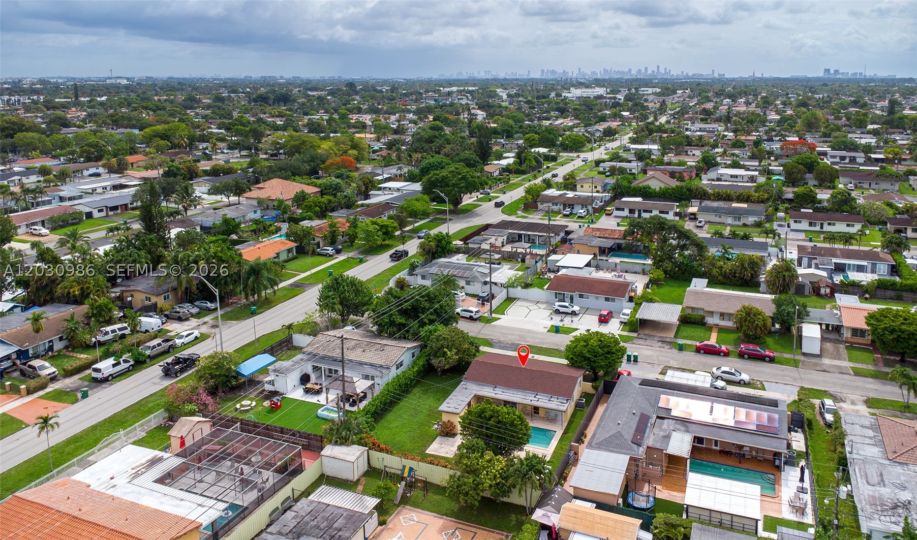 3210 SW 94th Ct, Miami FL 33165