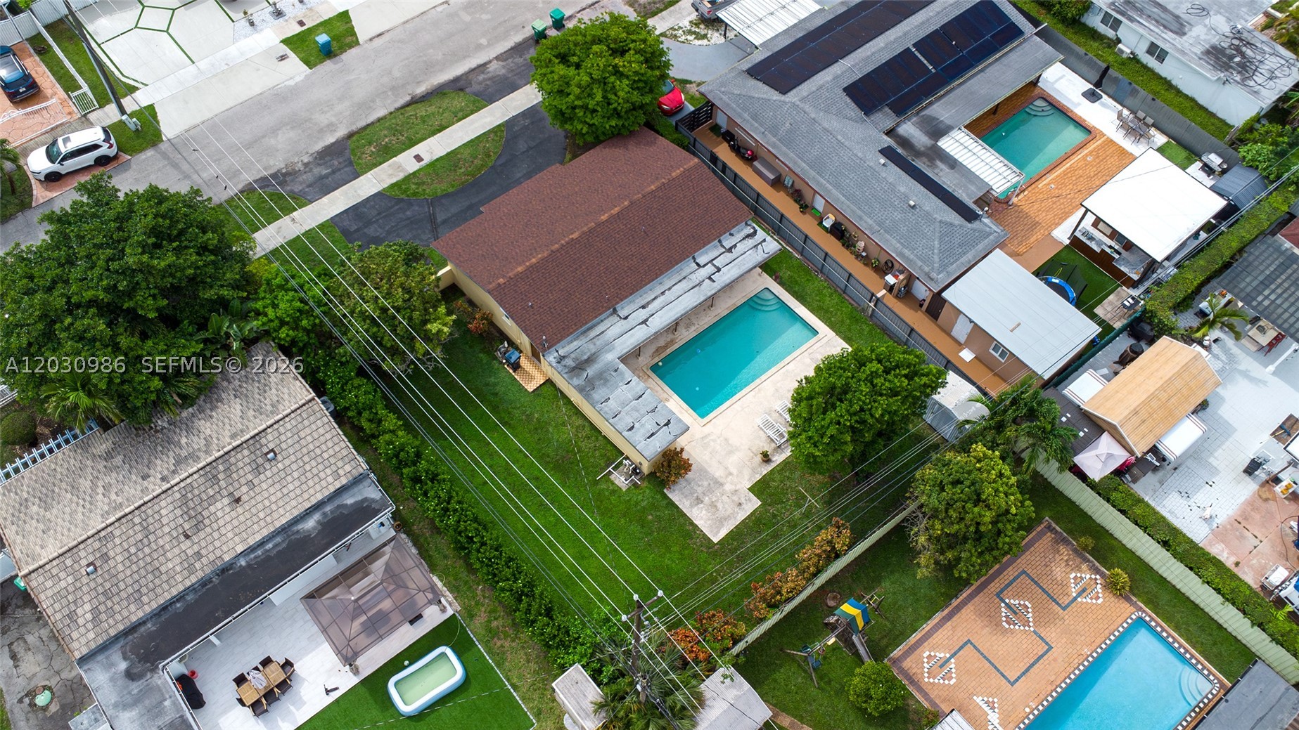 3210 SW 94th Ct, Miami FL 33165