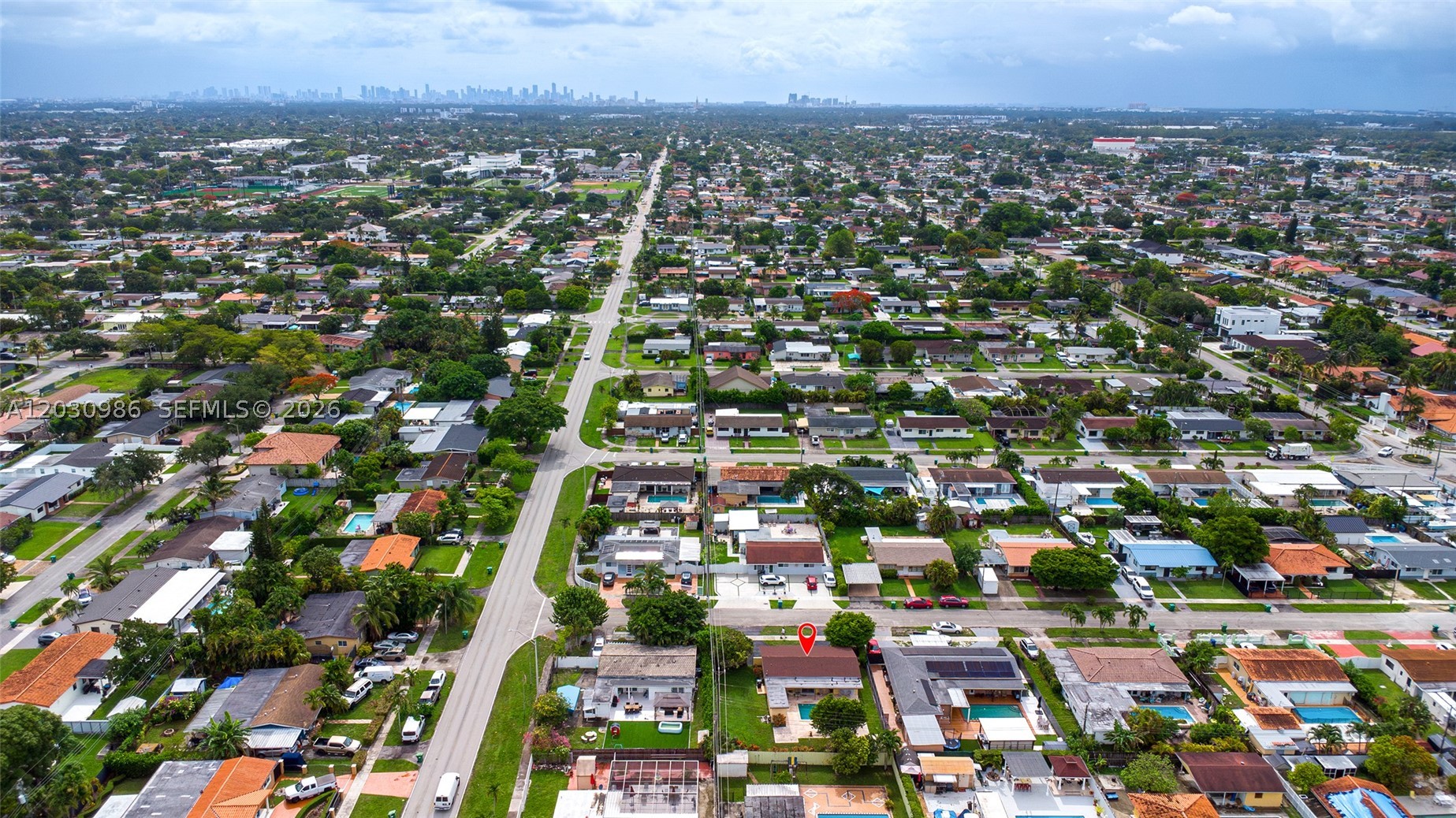 3210 SW 94th Ct, Miami FL 33165