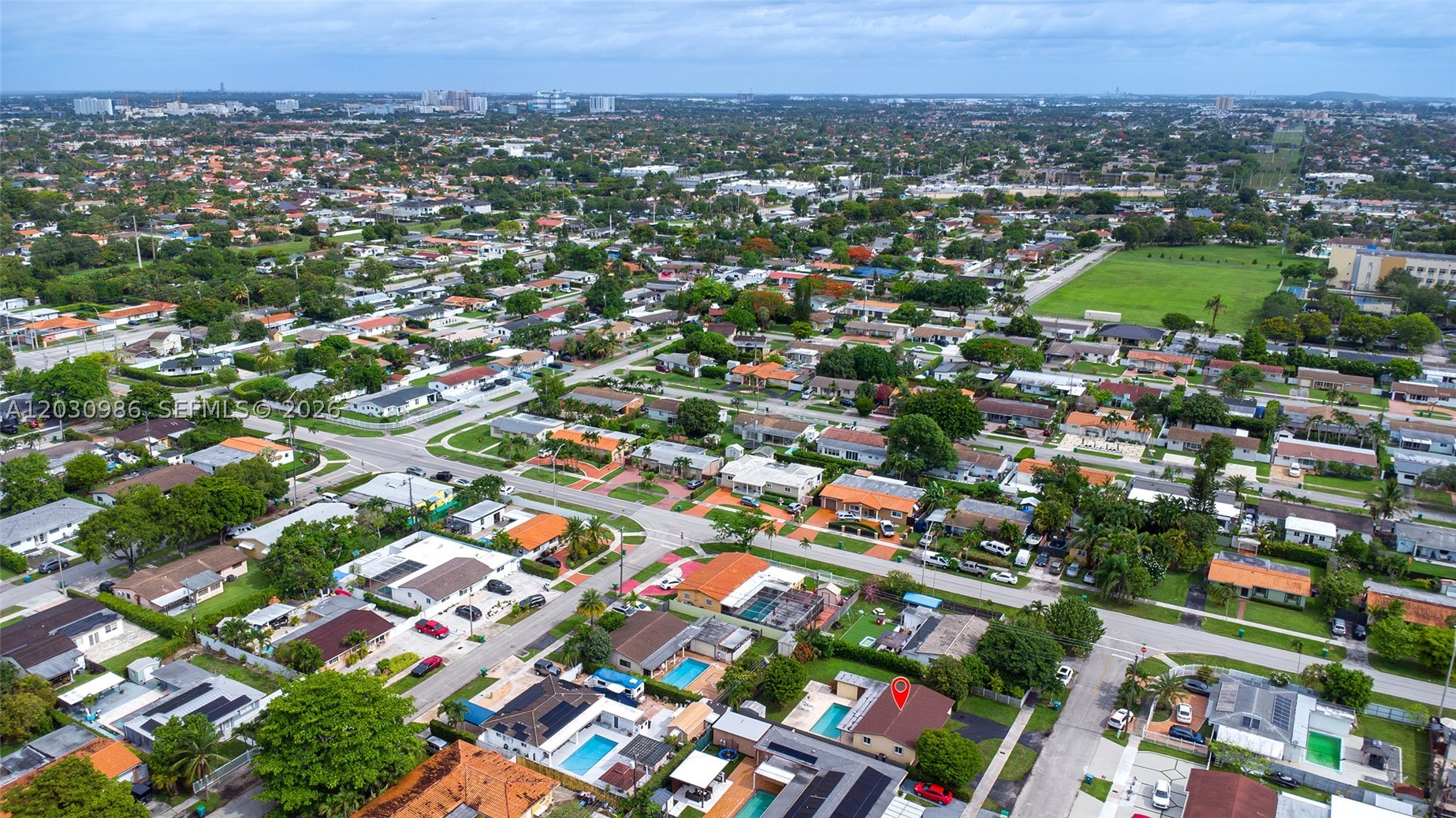 3210 SW 94th Ct, Miami FL 33165