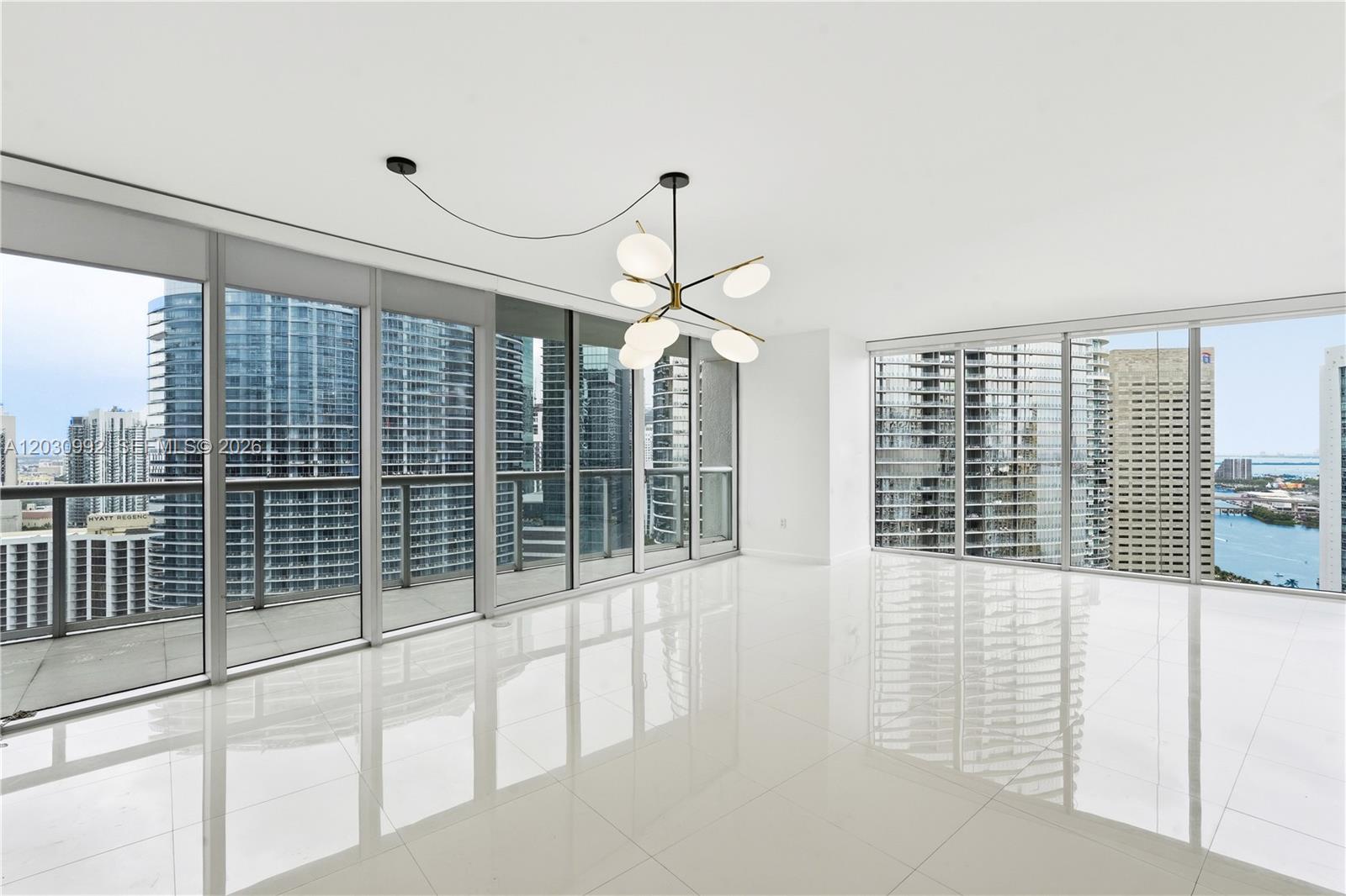 465 Brickell Ave #3202, Miami FL 33131