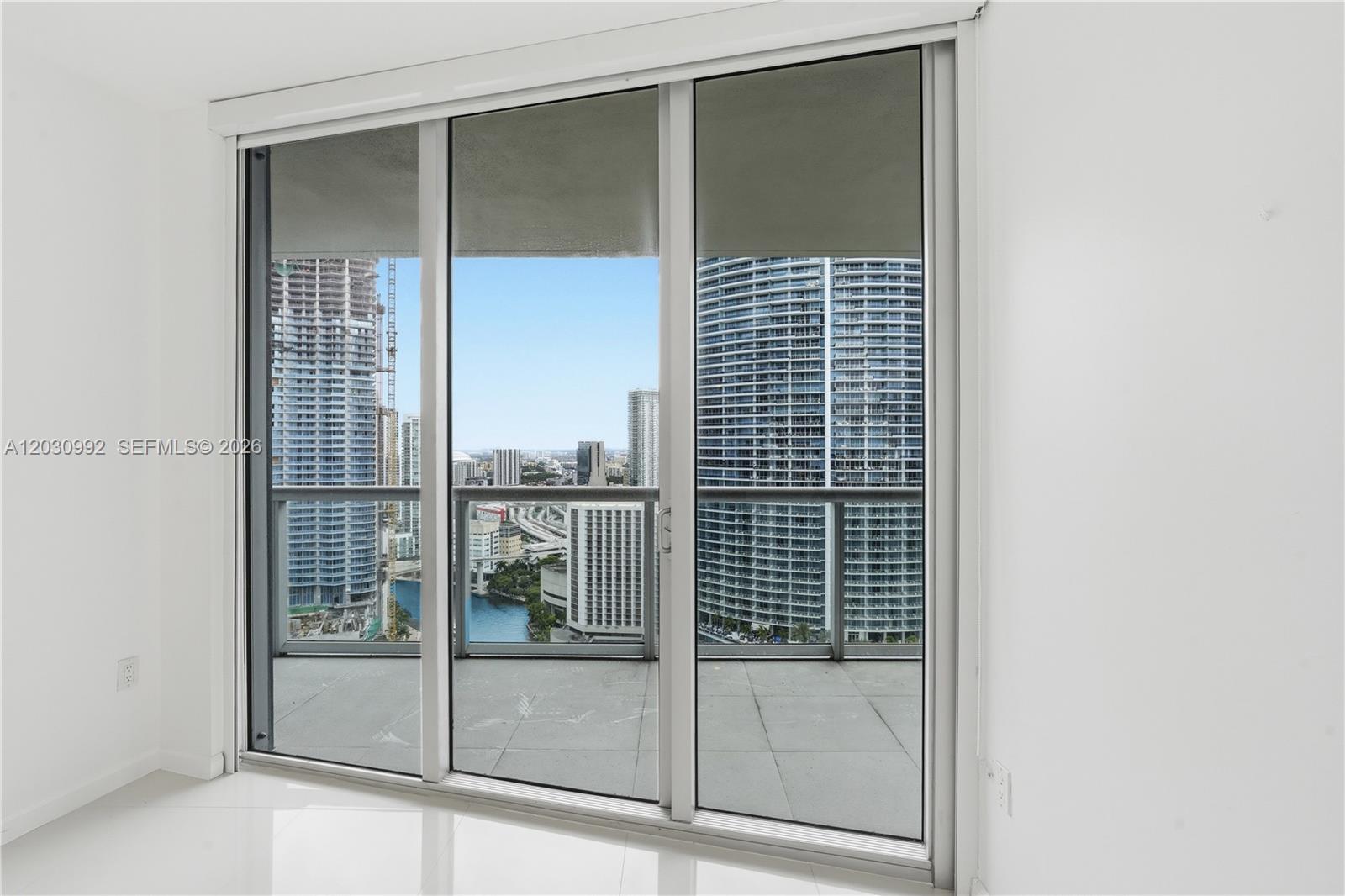 465 Brickell Ave #3202, Miami FL 33131