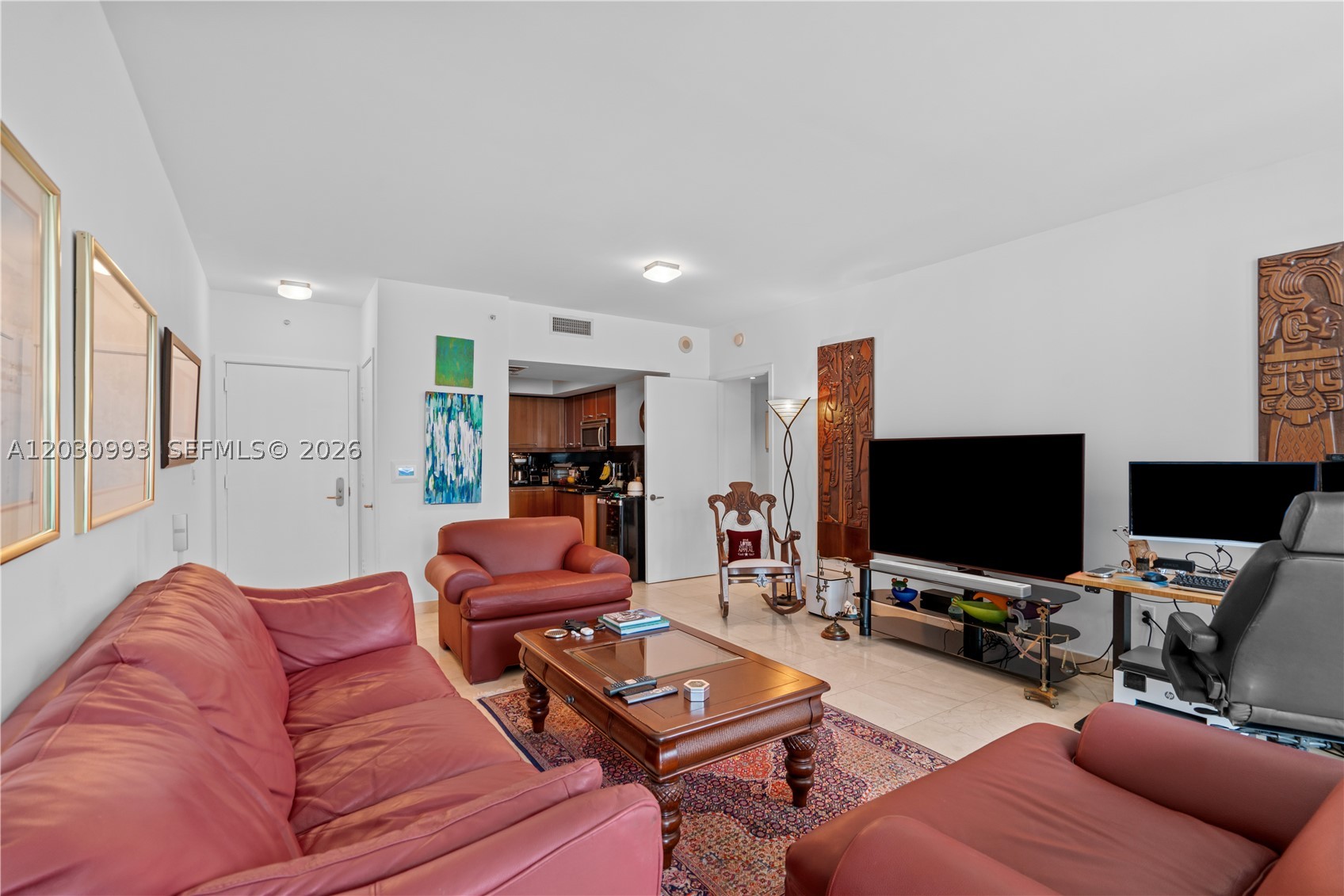 1331 BRICKELL BAY DR #1004, Miami FL 33131