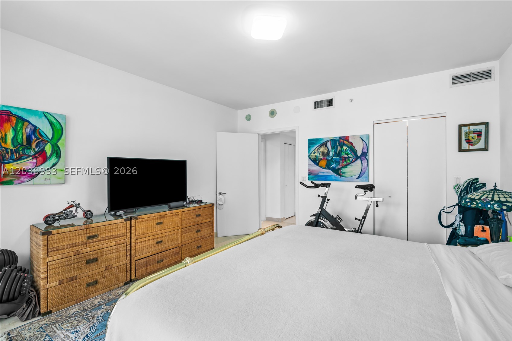 1331 BRICKELL BAY DR #1004, Miami FL 33131