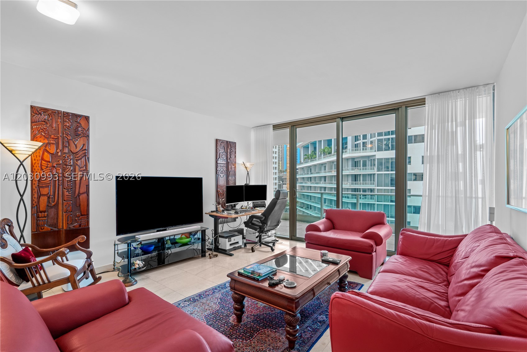 1331 BRICKELL BAY DR #1004, Miami FL 33131