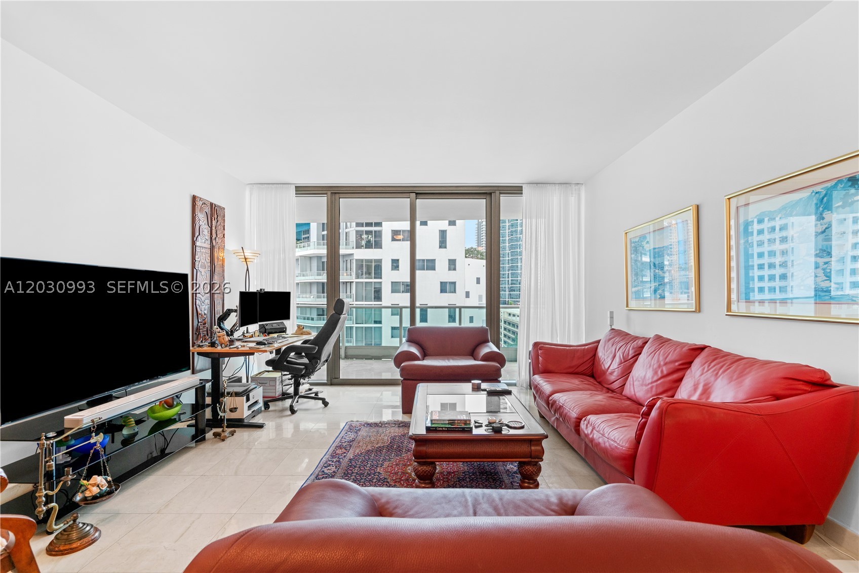 1331 BRICKELL BAY DR #1004, Miami FL 33131