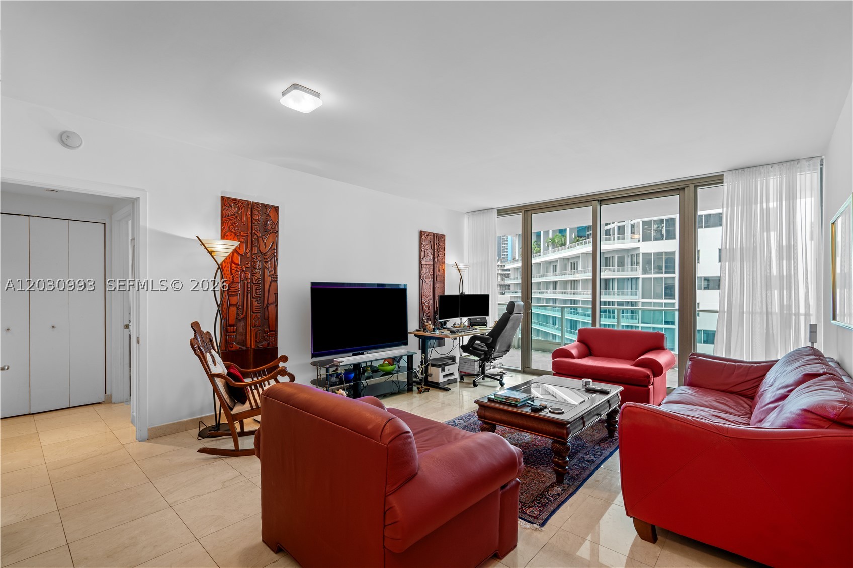 1331 BRICKELL BAY DR #1004, Miami FL 33131