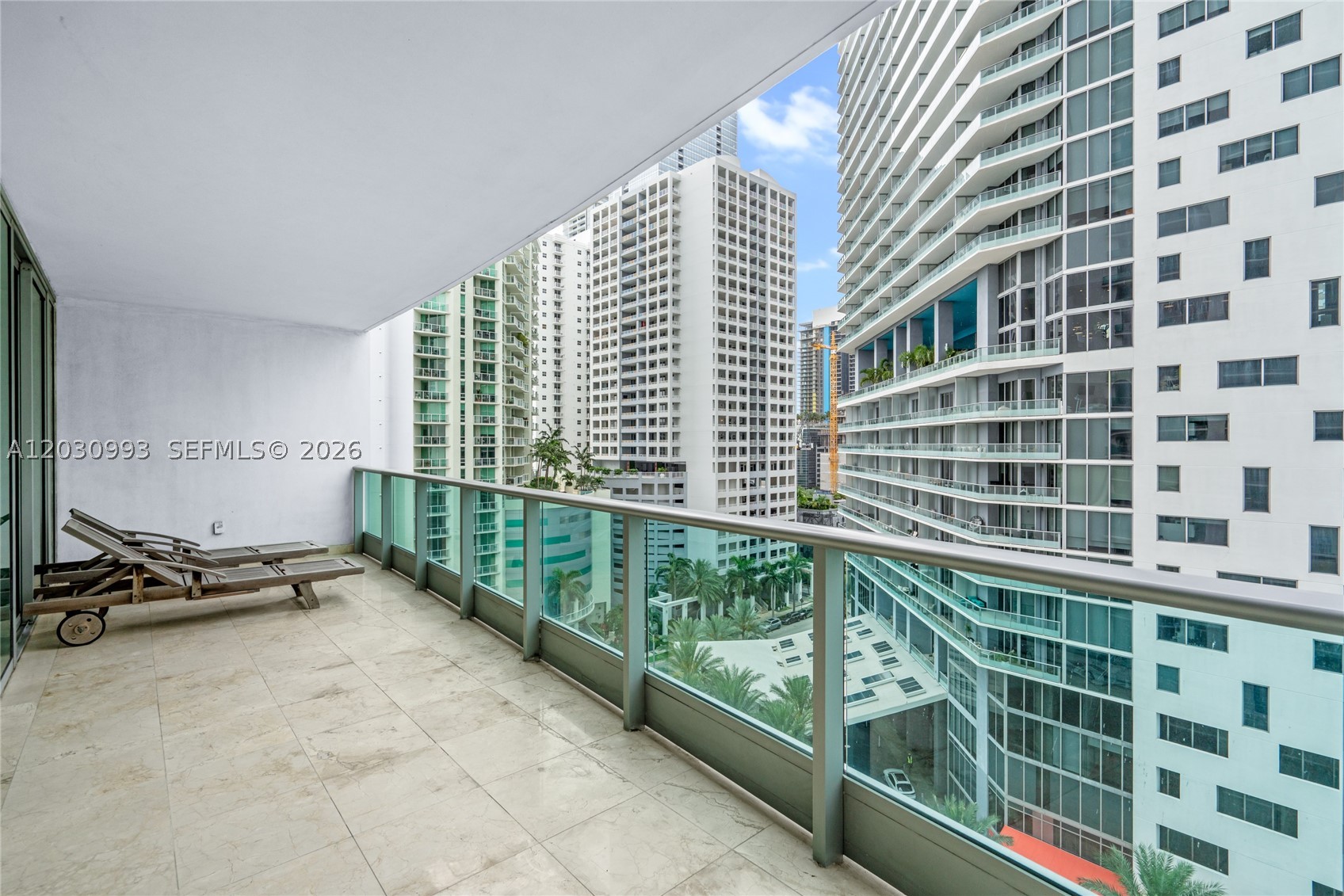 1331 BRICKELL BAY DR #1004, Miami FL 33131