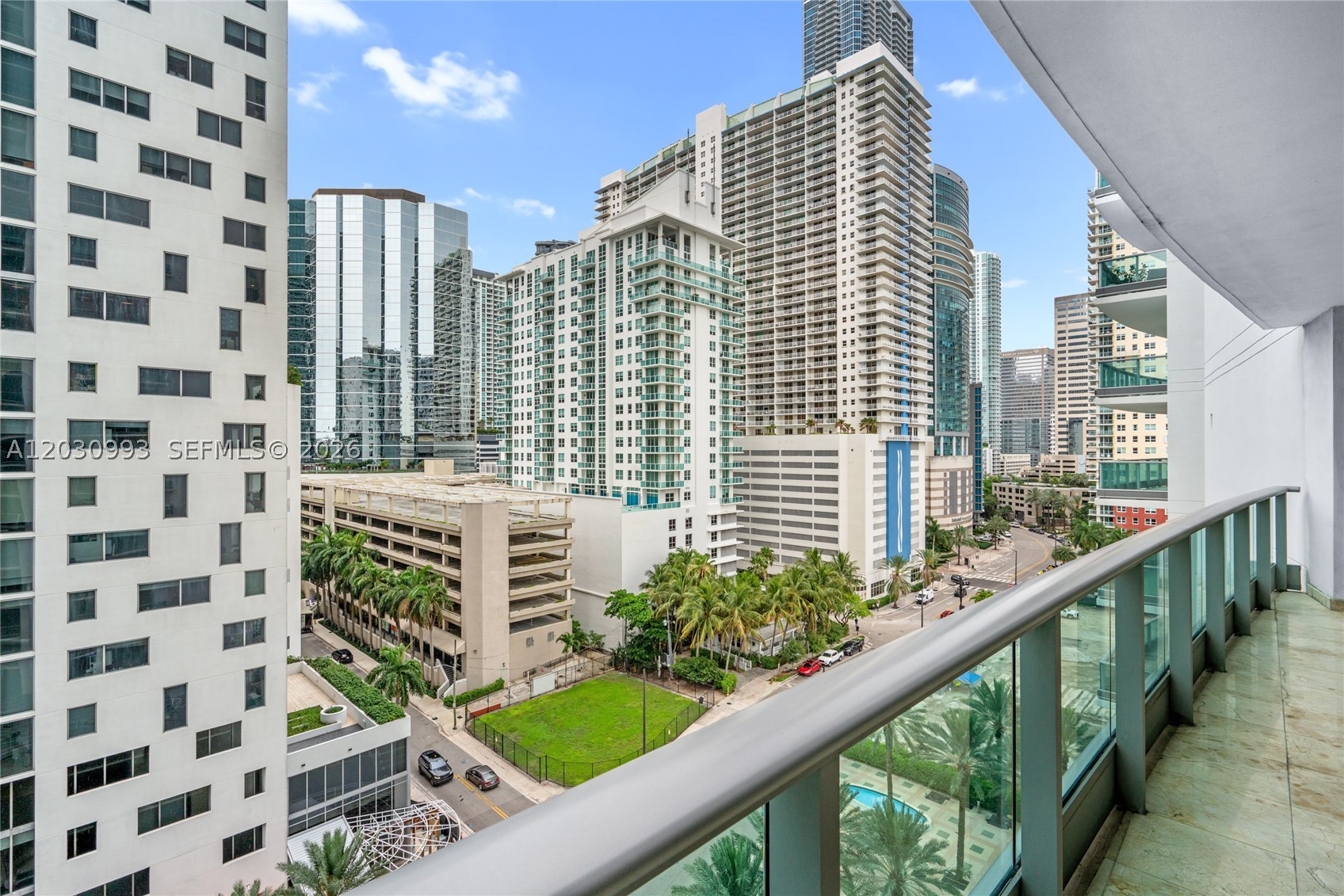 1331 BRICKELL BAY DR #1004, Miami FL 33131