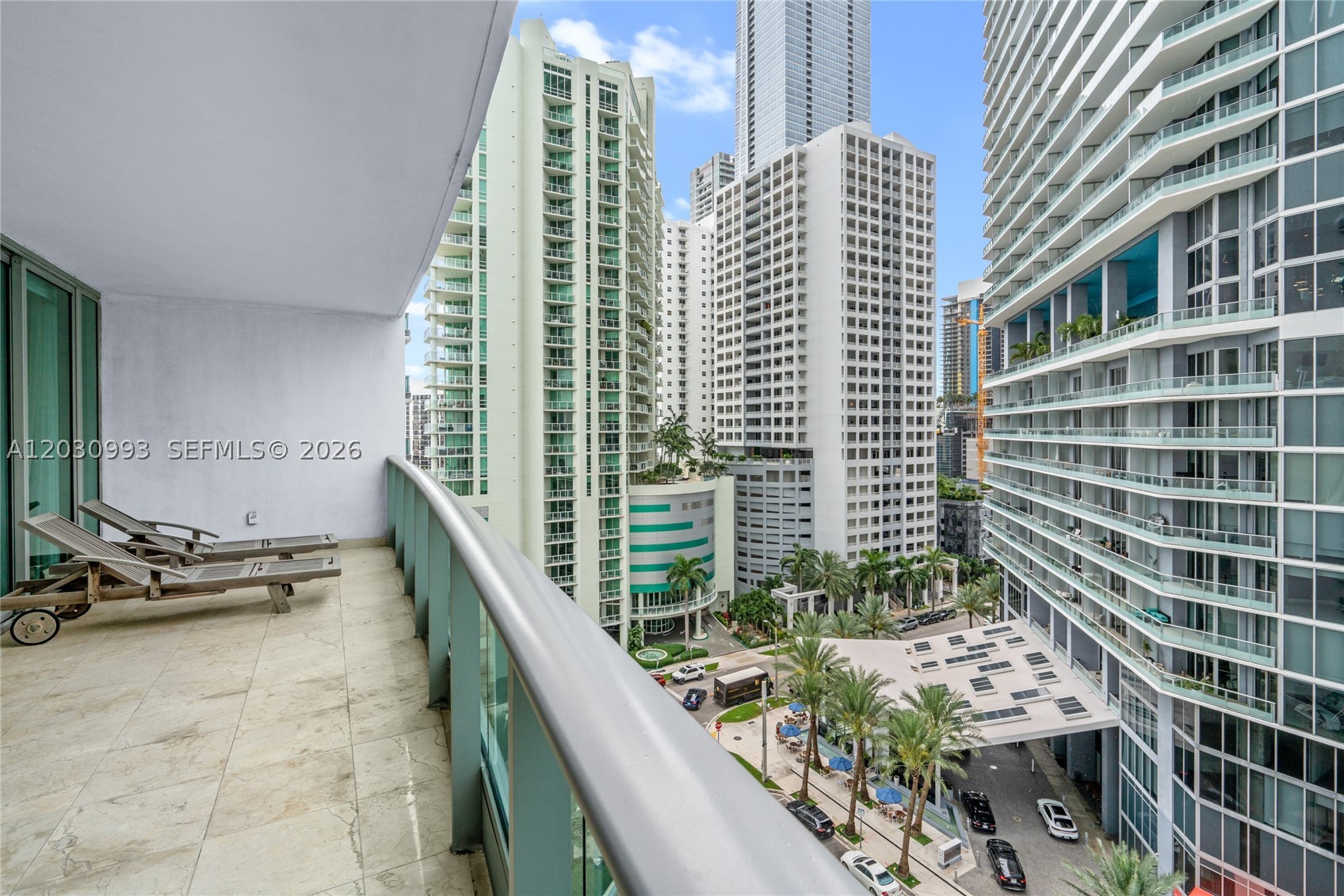 1331 BRICKELL BAY DR #1004, Miami FL 33131
