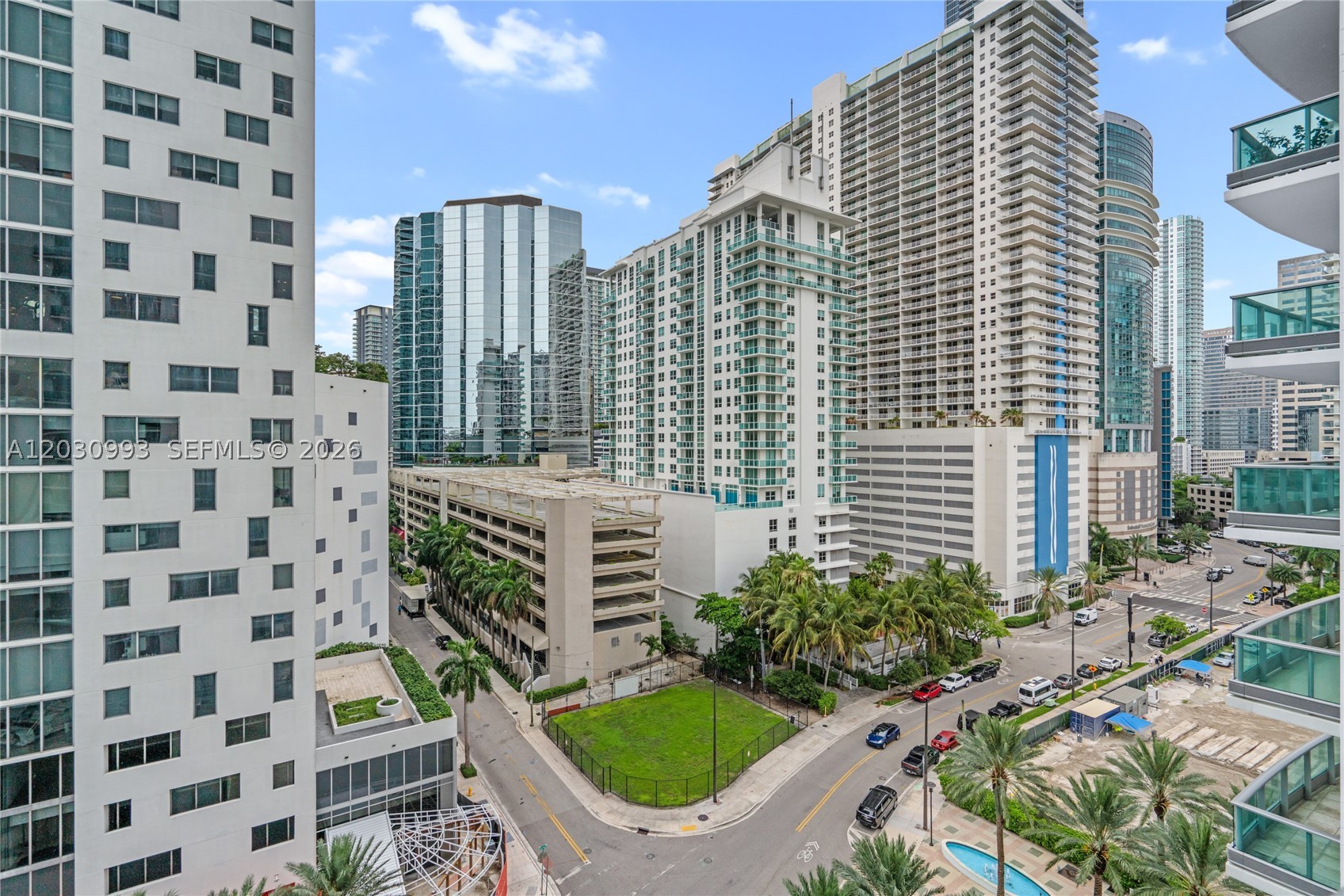 1331 BRICKELL BAY DR #1004, Miami FL 33131