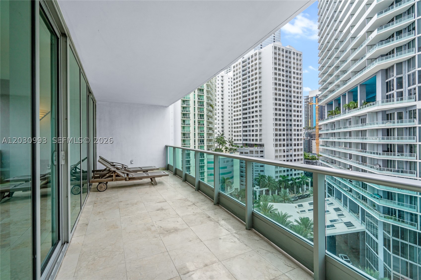 1331 BRICKELL BAY DR #1004, Miami FL 33131