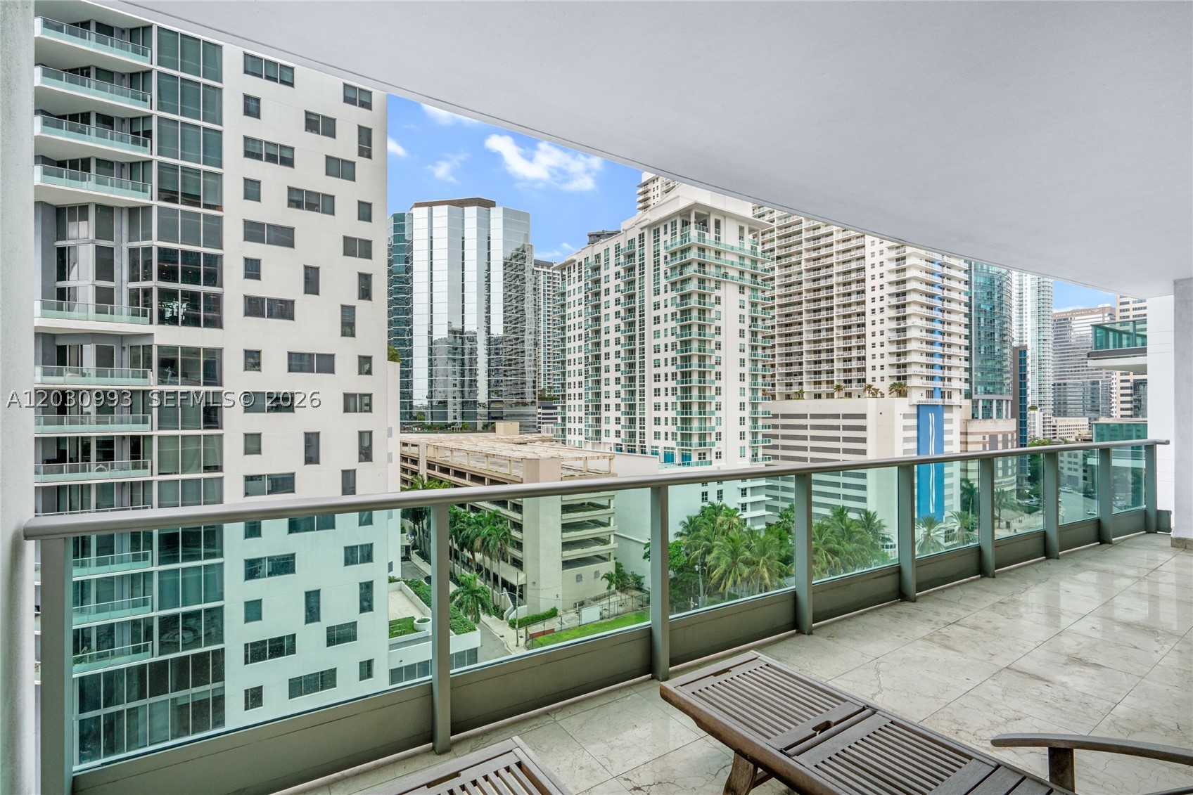 1331 BRICKELL BAY DR #1004, Miami FL 33131