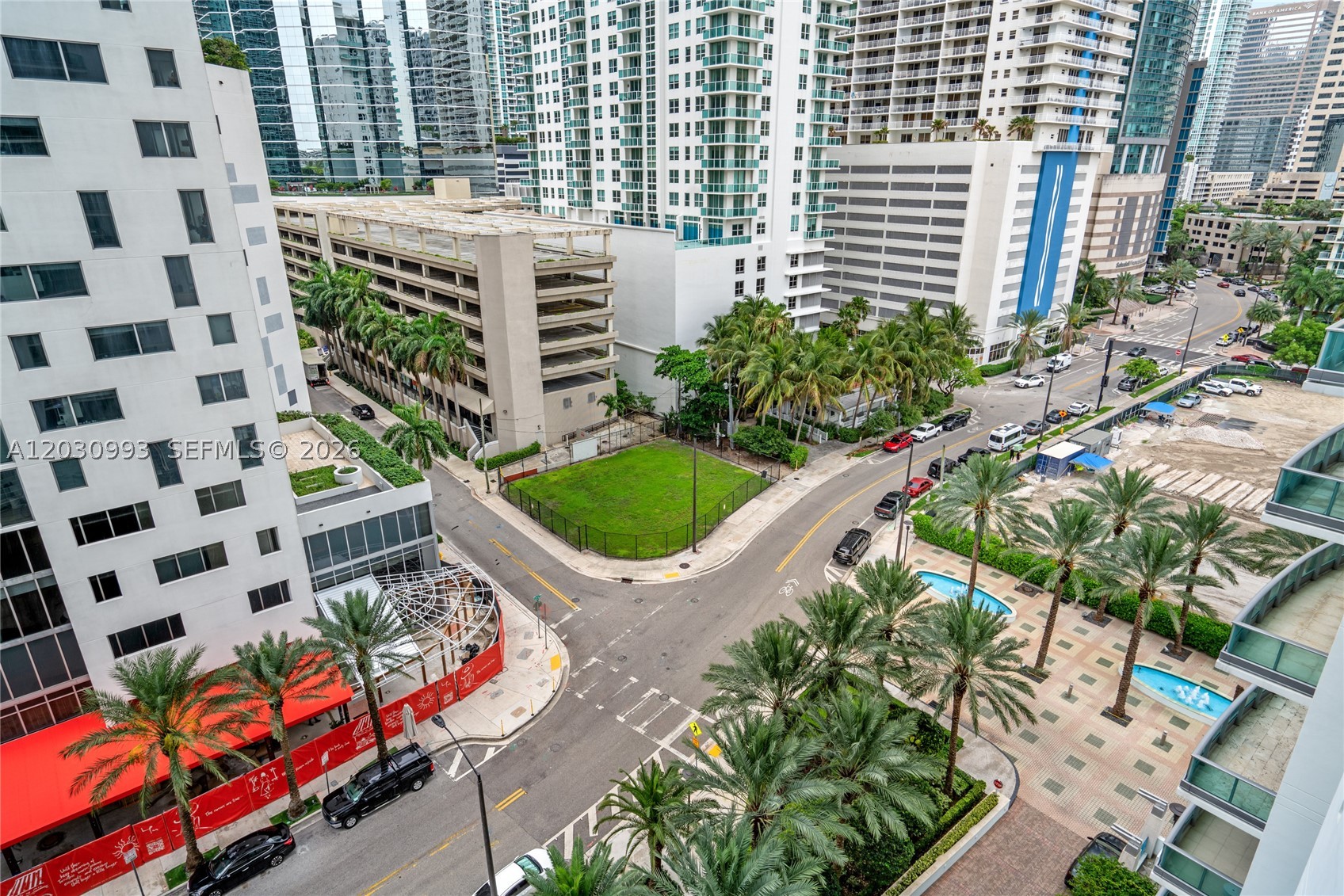 1331 BRICKELL BAY DR #1004, Miami FL 33131