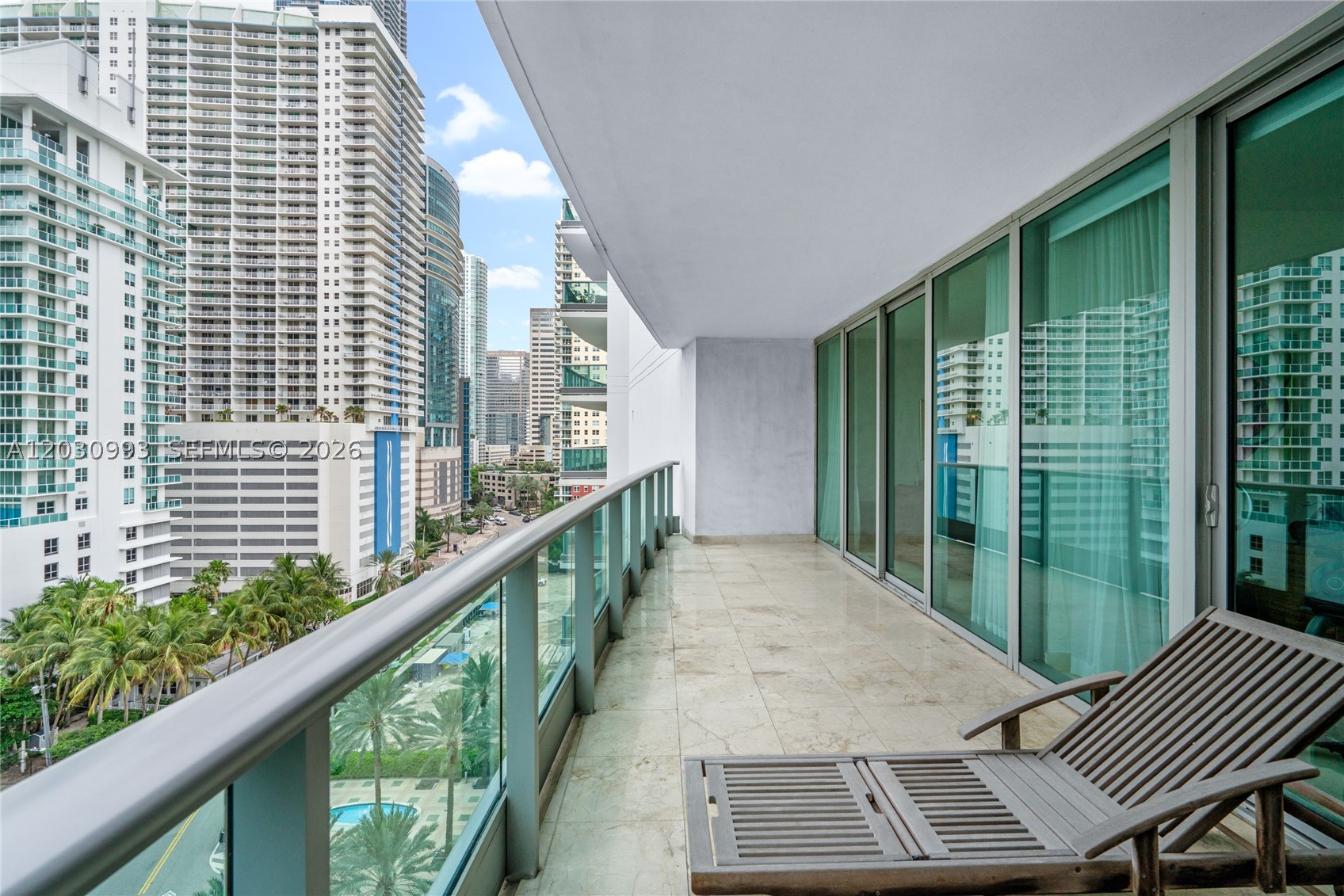 1331 BRICKELL BAY DR #1004, Miami FL 33131