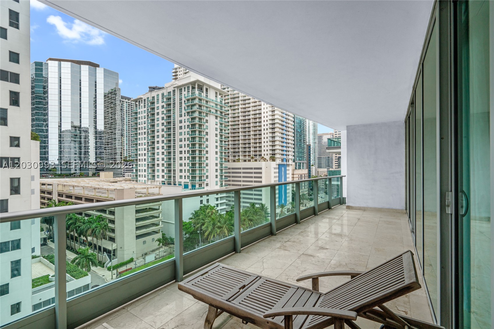 1331 BRICKELL BAY DR #1004, Miami FL 33131