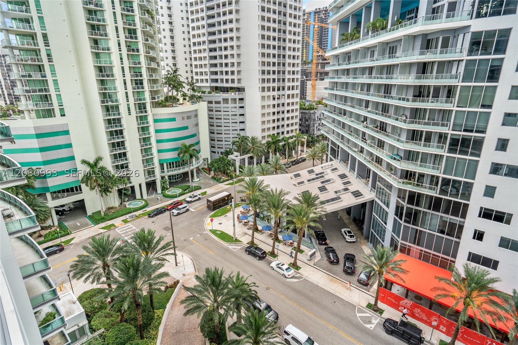 1331 BRICKELL BAY DR #1004, Miami FL 33131