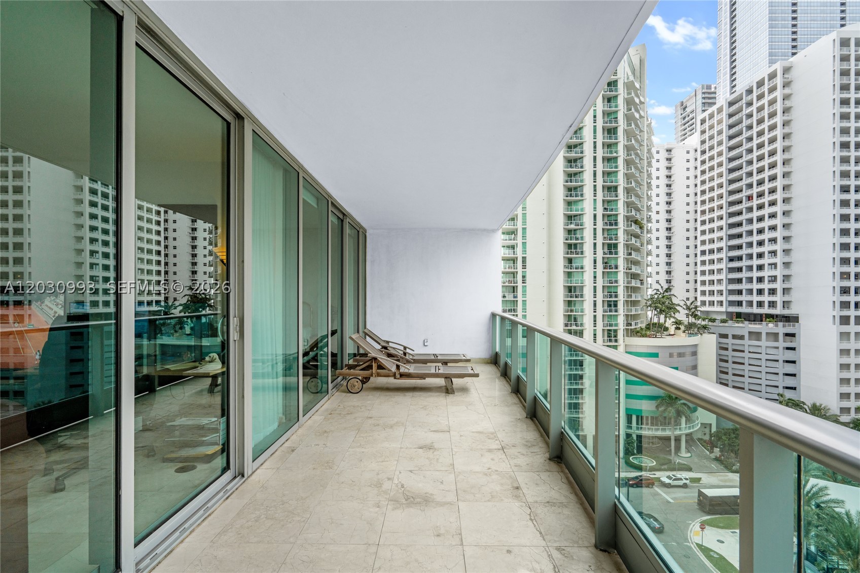 1331 BRICKELL BAY DR #1004, Miami FL 33131
