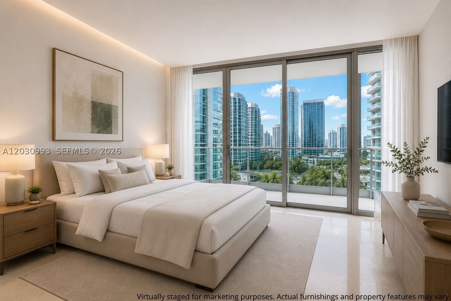 1331 BRICKELL BAY DR #1004, Miami FL 33131