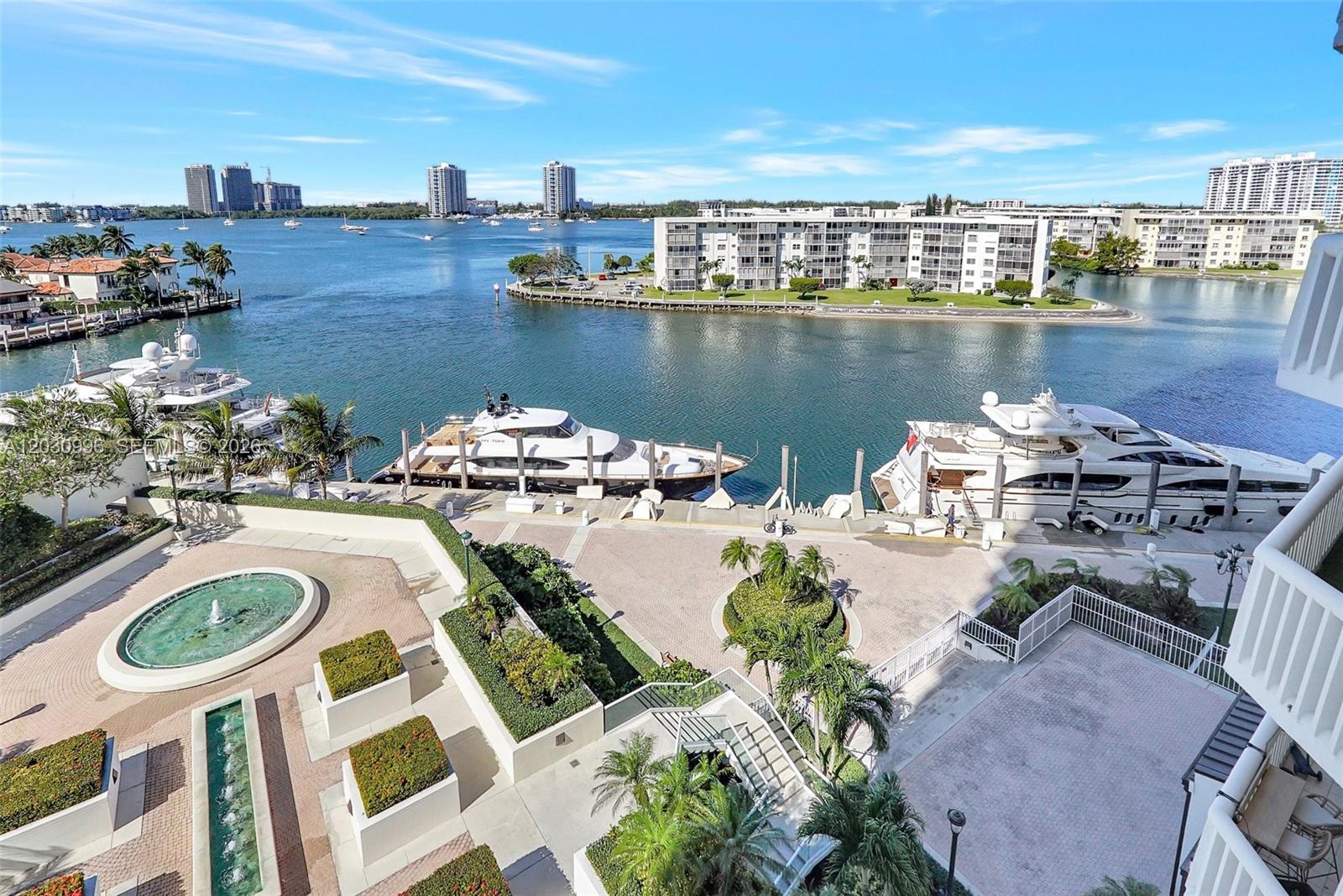 1000 Island Blvd #707, Aventura FL 33160